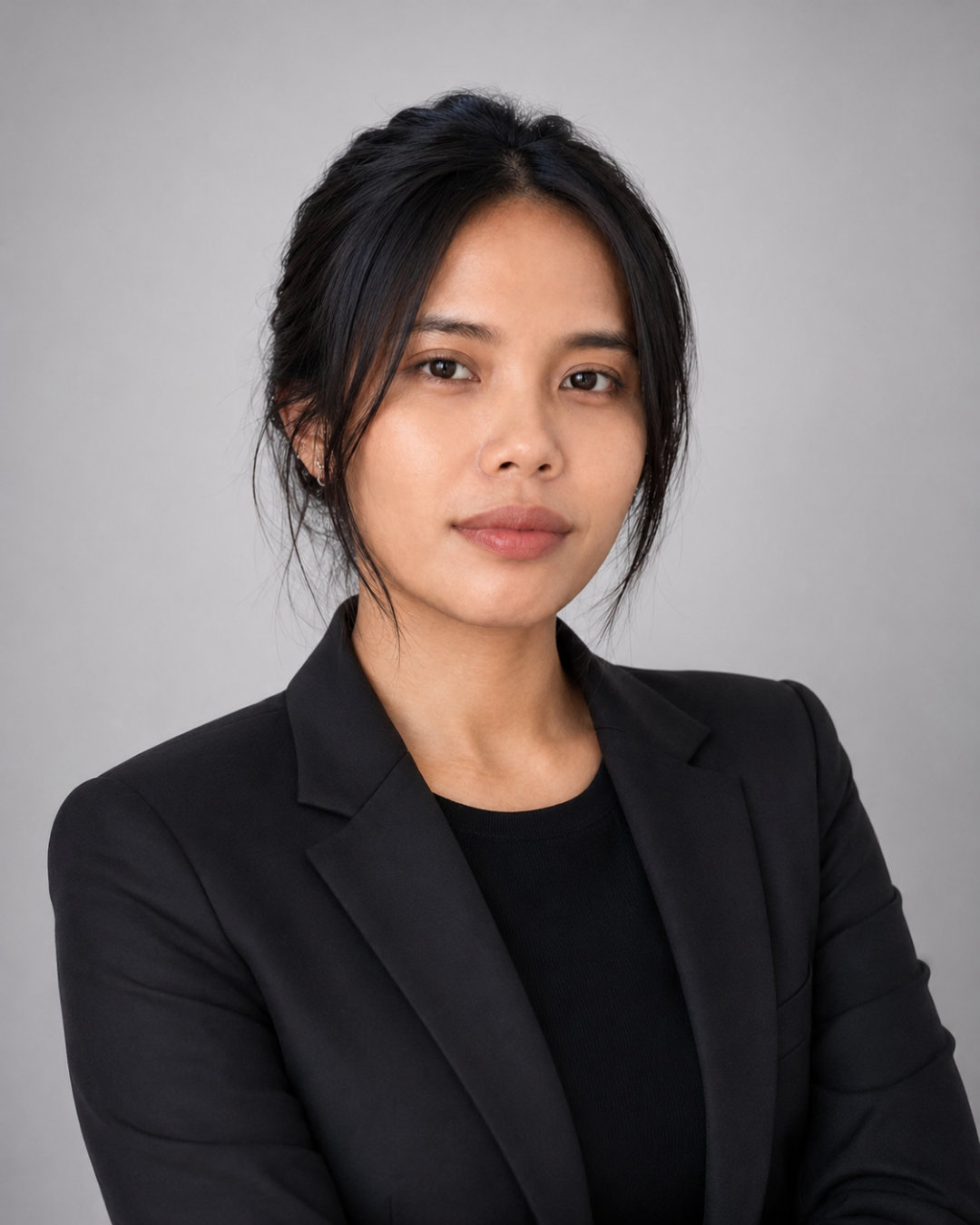 Ren, CEO and co-owner of ZERO Foods Indonesia